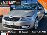 Used Skoda Octavia Used Skoda Octavia