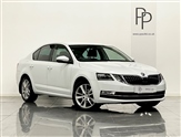 Used Skoda Octavia