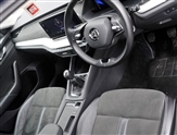 Used Skoda Octavia