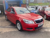 Used Skoda Octavia