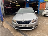 Used Skoda Octavia