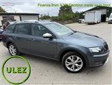Used Skoda Octavia