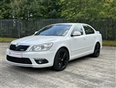 Used Skoda Octavia