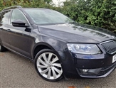 Used Skoda Octavia