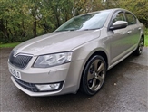 Used Skoda Octavia Used Skoda Octavia