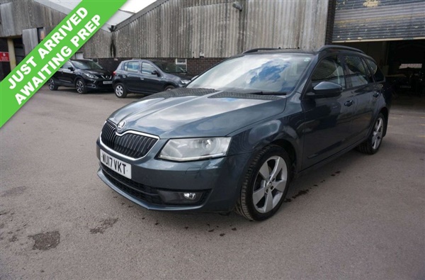 Large image for the Used Skoda OCTAVIA