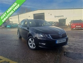 Used Skoda Octavia Used Skoda Octavia