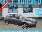 Used Skoda Octavia