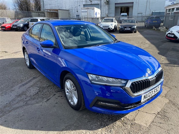 Large image for the Used Skoda OCTAVIA