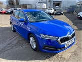 Used Skoda Octavia