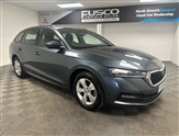 Used Skoda Octavia