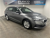 Used Skoda Octavia