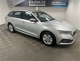 Used Skoda Octavia