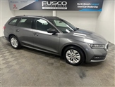 Used Skoda Octavia