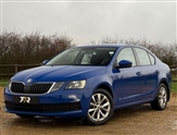 Used Skoda Octavia