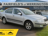 Used Skoda Octavia