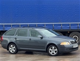 Used Skoda Octavia