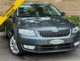 Used Skoda Octavia