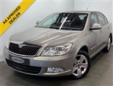 Used Skoda Octavia Used Skoda Octavia