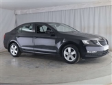 Used Skoda Octavia
