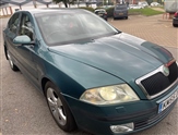 Used Skoda Octavia