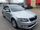 Used Skoda Octavia Used Skoda Octavia