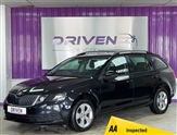 Used Skoda Octavia