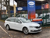 Used Skoda Octavia Used Skoda Octavia