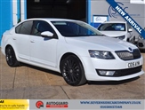 Used Skoda Octavia Used Skoda Octavia