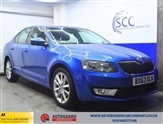 Used Skoda Octavia Used Skoda Octavia