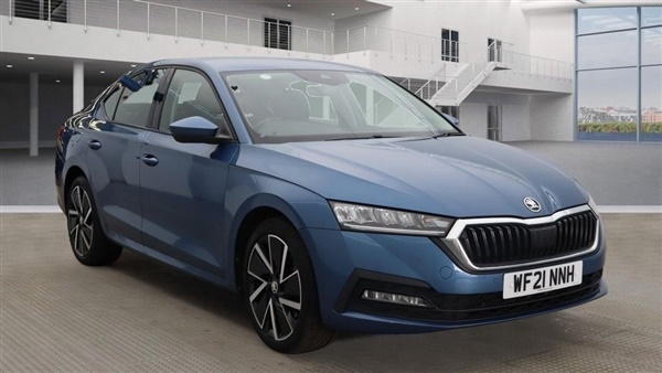 Large image for the Used Skoda OCTAVIA