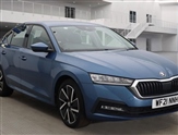 Skoda Octavia Image 1