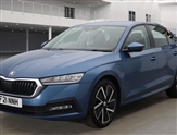 Skoda Octavia Image 2