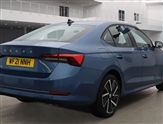 Skoda Octavia Image 4