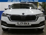 Skoda Octavia Image 2