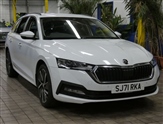 Skoda Octavia Image 4