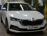 Skoda Octavia Image 5