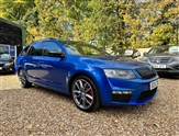 Used Skoda Octavia Used Skoda Octavia