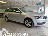 Skoda Octavia Image 2