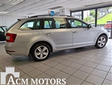 Skoda Octavia Image 3