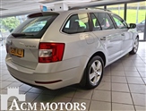 Skoda Octavia Image 4