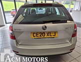 Skoda Octavia Image 5