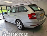 Skoda Octavia Image 6