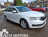 Skoda Octavia Image 1