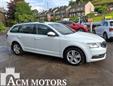 Skoda Octavia Image 2