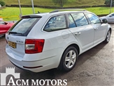 Skoda Octavia Image 3