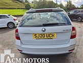 Skoda Octavia Image 4