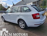 Skoda Octavia Image 5