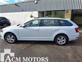 Skoda Octavia Image 6