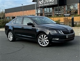 Used Skoda Octavia Used Skoda Octavia